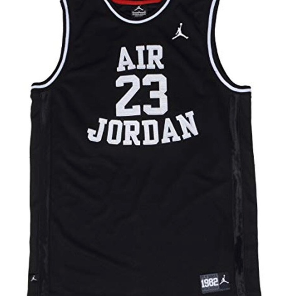 jordan 23 tank top